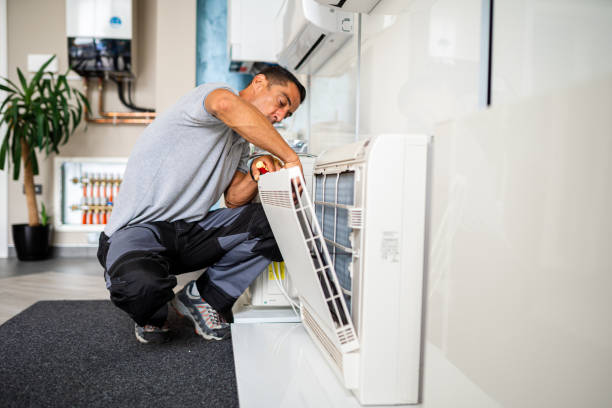 Best Residential Air Duct Cleaning  in Discovery Bay, CA