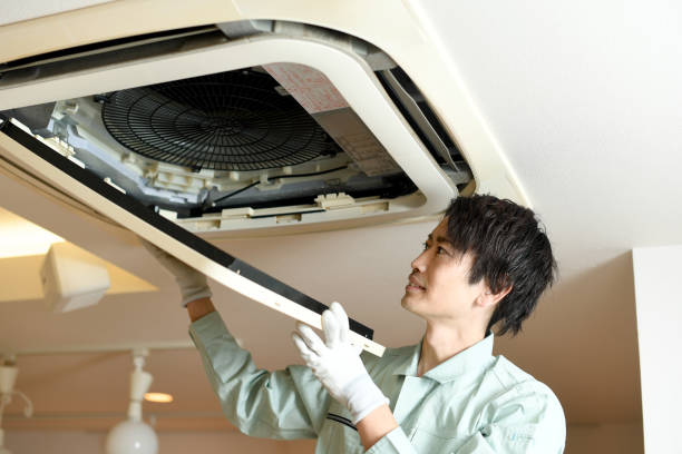 Best Emergency Air Duct Cleaning  in Discovery Bay, CA