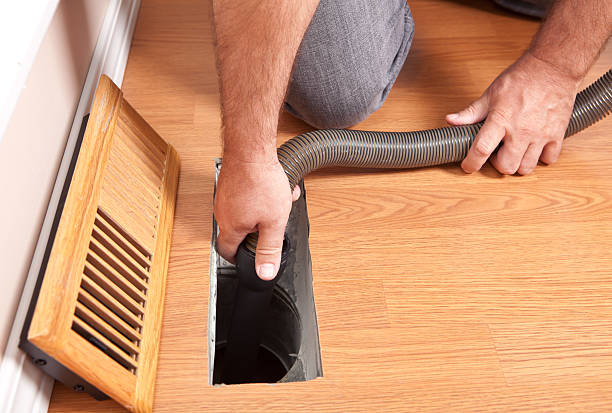 Best Home Air Vent Cleaning  in Discovery Bay, CA