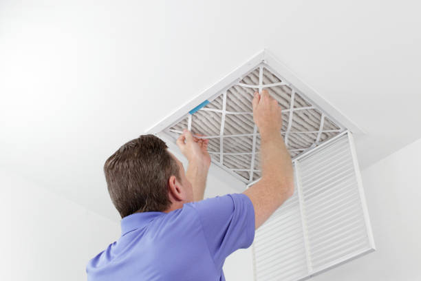 Best General Air Duct Cleaning  in Discovery Bay, CA